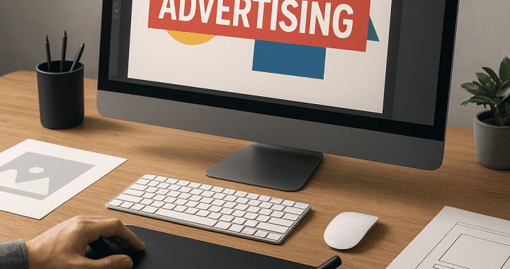 Jak tworzyć skuteczne grafiki reklamowe