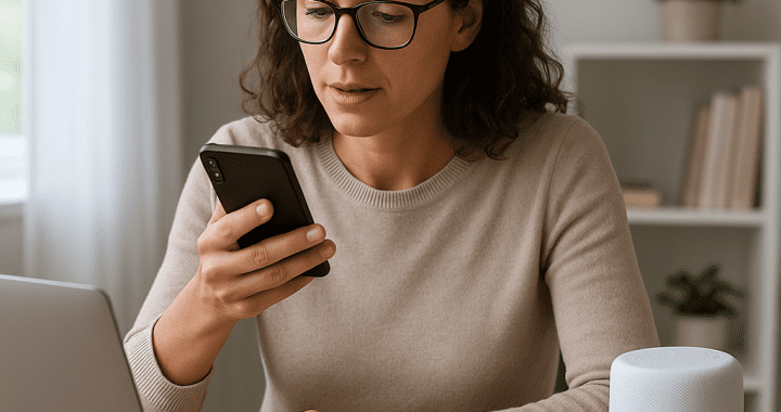 Jak optymalizować treści pod wyszukiwanie głosowe