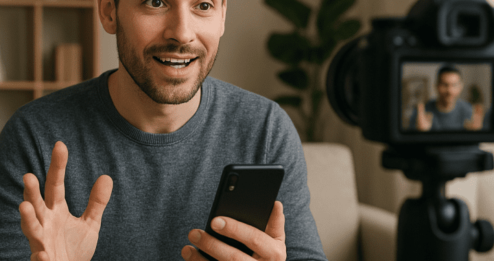 Jak tworzyć angażujące treści wideo krótkie