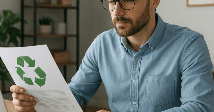 Jak wykorzystywać recykling treści w content marketingu