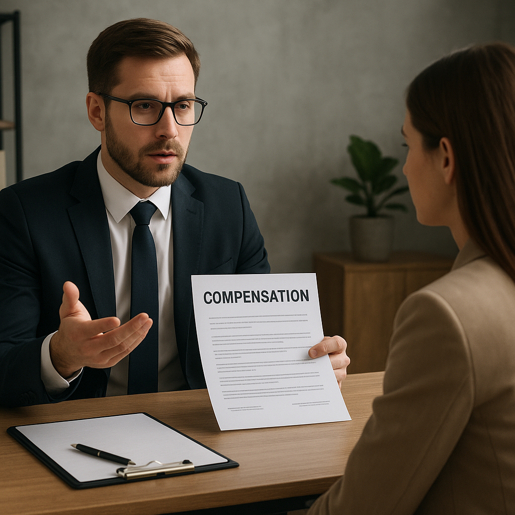 Wyższe odszkodowania – jak je uzyskać