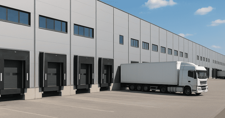 Magazyny Warszawa – oferta rynkowa