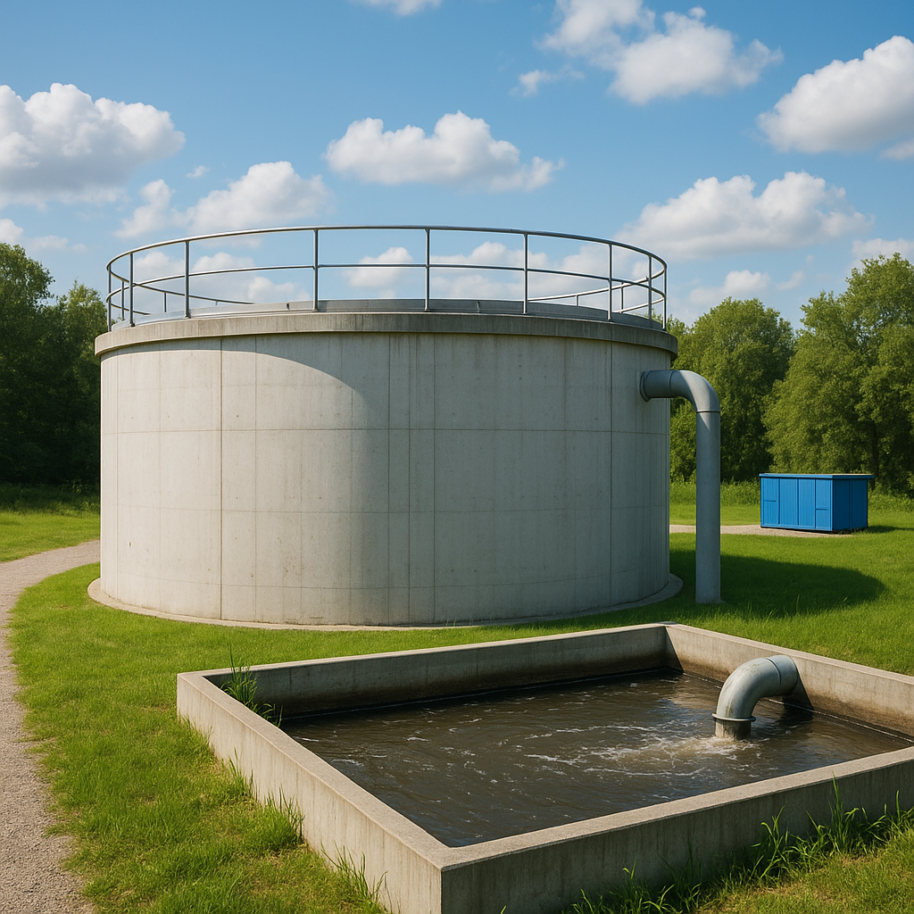 Oczyszczalnieekologiczne.pl – rozwiązania ekologiczne