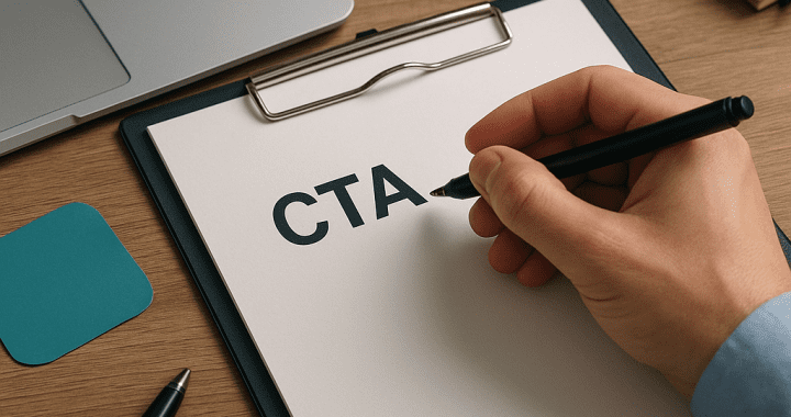 Jak tworzyć skuteczne CTA