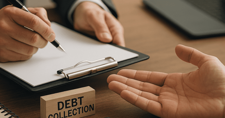 PoradnikWindykacyjny.pl – procesy windykacyjne