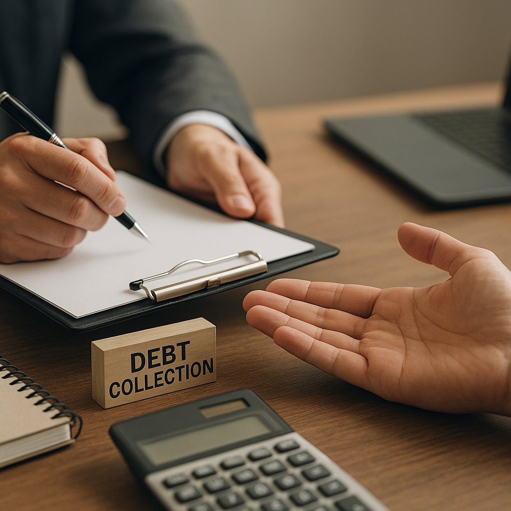 PoradnikWindykacyjny.pl – procesy windykacyjne