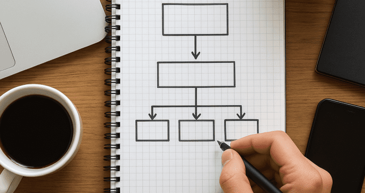 Jak stworzyć plan marketingowy od zera
