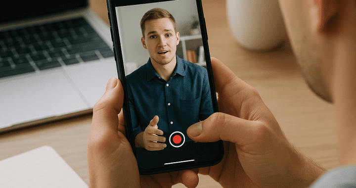 Jak tworzyć krótkie formy wideo, które konwertują