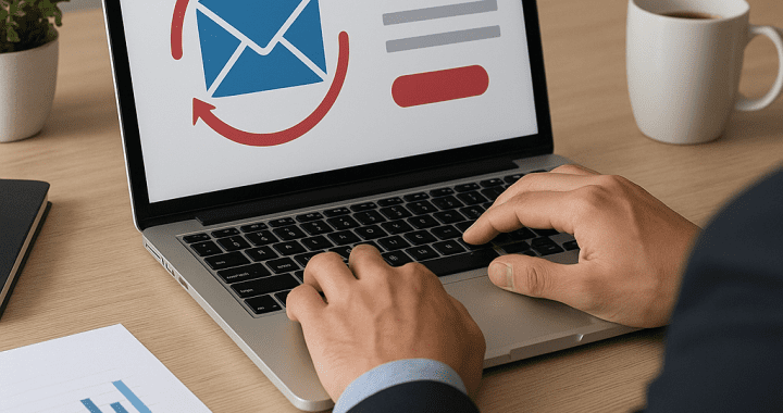 Jak prowadzić skuteczne kampanie remarketingowe w e-mailach