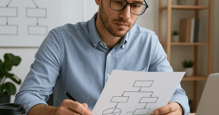 Jak przygotować strategię marketingową dla startupu