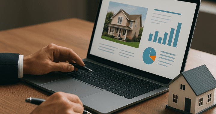 Jak prowadzić marketing w branży nieruchomości