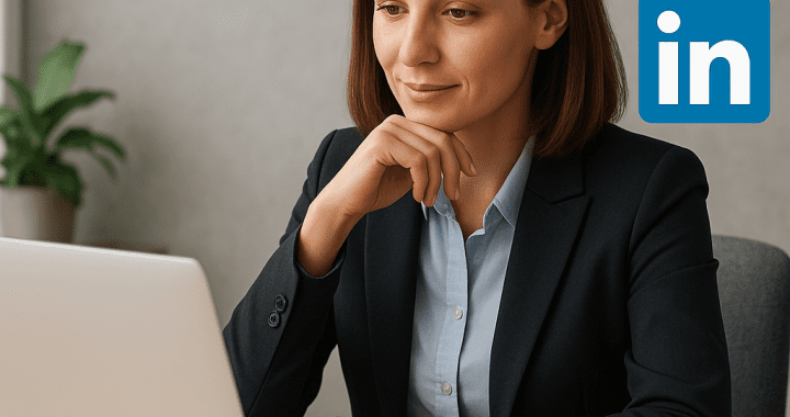 Jak stworzyć skuteczny profil marki na LinkedIn