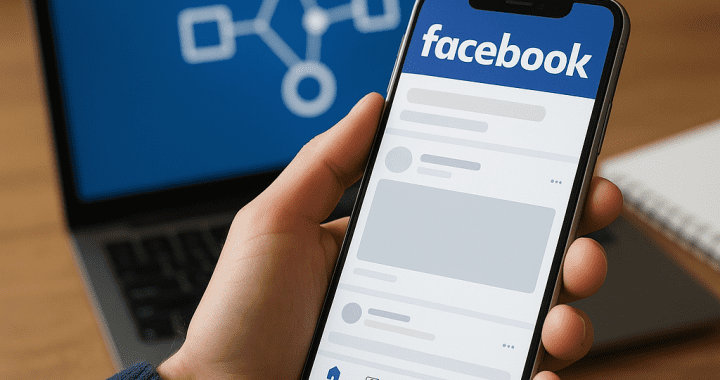 Jak działa algorytm Facebooka i jak go wykorzystać