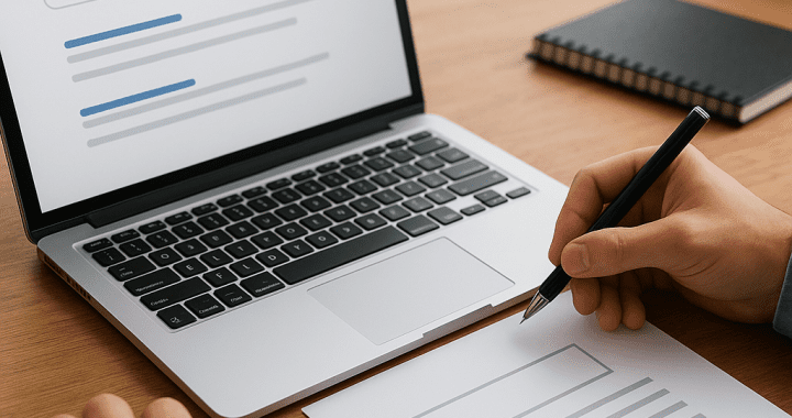 Jak optymalizować opisy meta w SEO