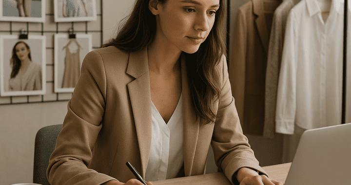 Jak prowadzić marketing w branży modowej