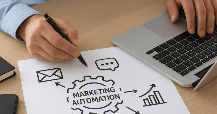 Jak działa marketing automation w praktyce