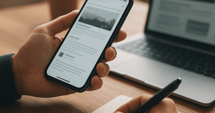 Jak wykorzystać mikromomenty w komunikacji marketingowej