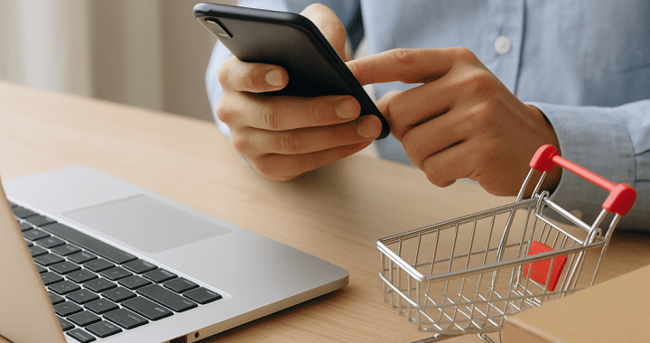 Jak zwiększyć średnią wartość koszyka w e-commerce