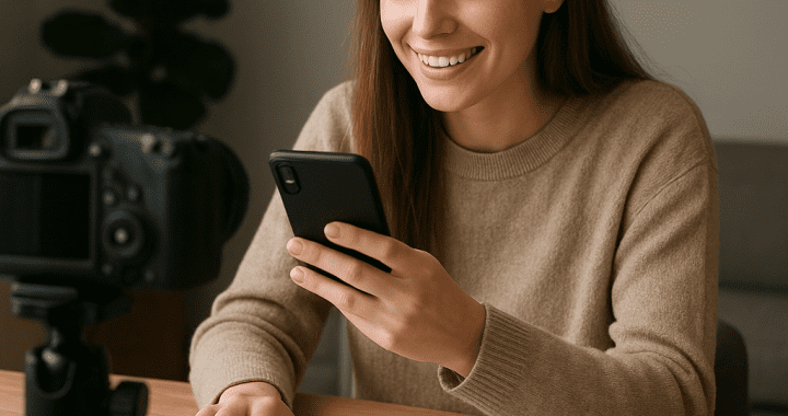 Jak tworzyć kampanie z wykorzystaniem influencerów nano