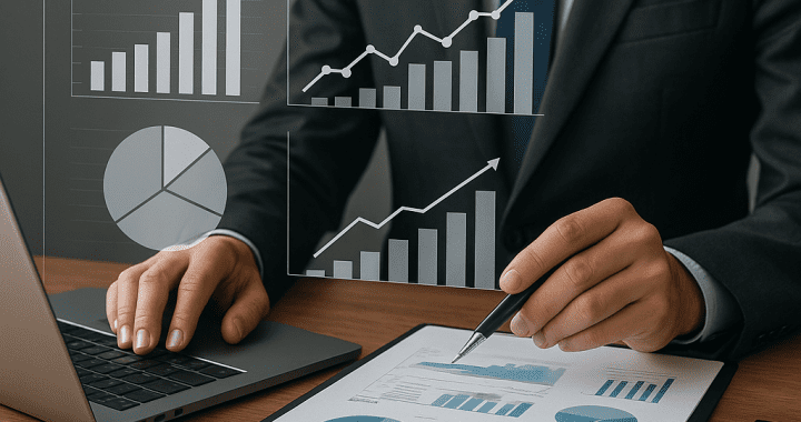 Jak wykorzystać analitykę predykcyjną w marketingu