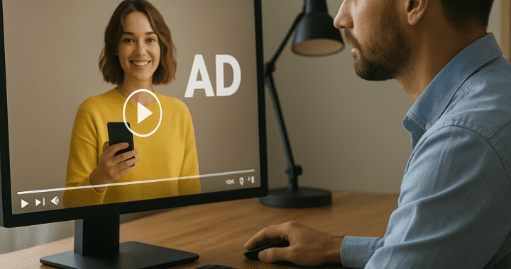 Jak wykorzystywać krótkie formy wideo w reklamach