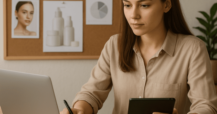 Jak prowadzić marketing w branży beauty
