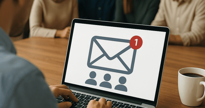 Jak zbudować społeczność wokół newslettera