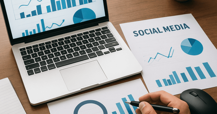 Jak analizować skuteczność kampanii social media