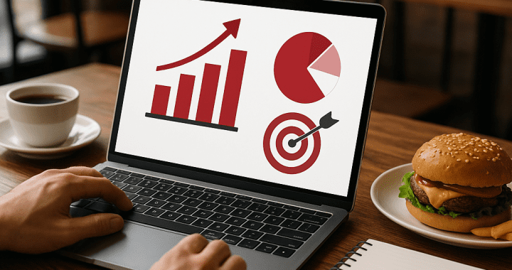 Jak prowadzić marketing w branży gastronomicznej