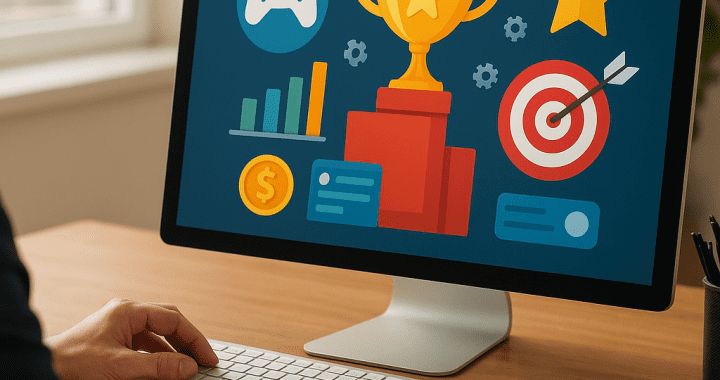 Jak wykorzystywać grywalizację w marketingu