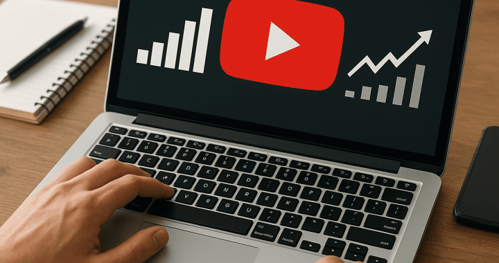 Jak działa algorytm YouTube i jak zwiększyć zasięgi