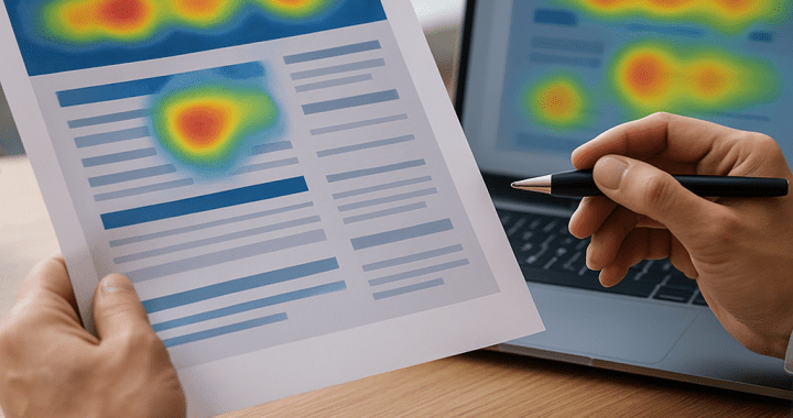 Jak wykorzystywać dane z heatmap w marketingu