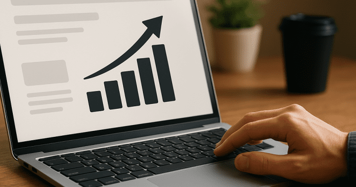 Jak zwiększyć czas spędzony na stronie