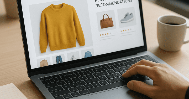 Jak wdrożyć strategię personalizacji w e-commerce