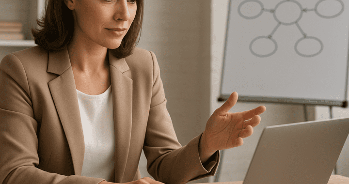 Jak zbudować markę eksperta w swojej branży