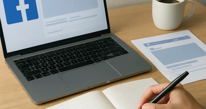 Jak pisać treści do reklam Facebook Ads