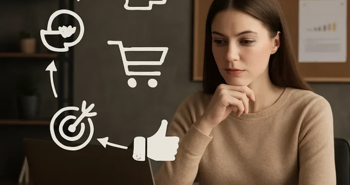 Jak wykorzystywać marketing behawioralny