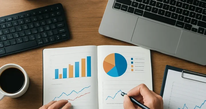 Jak przygotować raport marketingowy