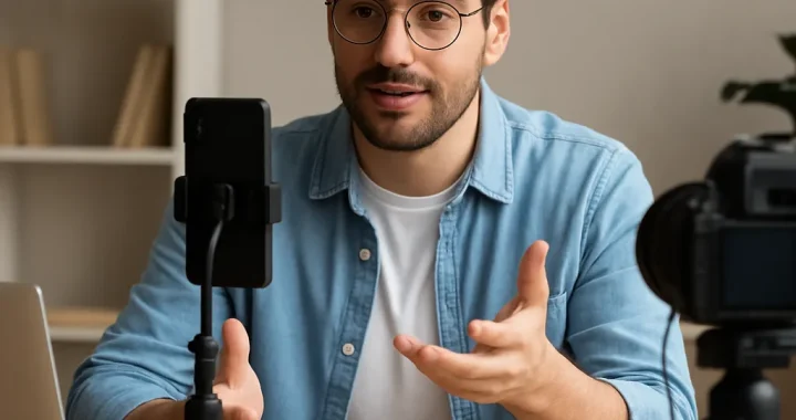 Jak tworzyć krótkie spoty reklamowe do social media