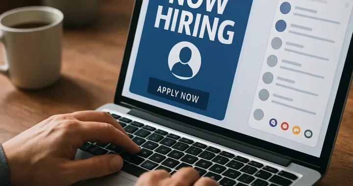 Jak prowadzić kampanie rekrutacyjne w social media