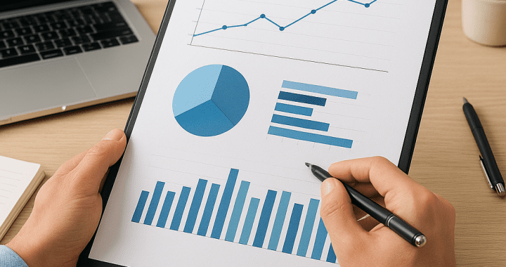 Jak mierzyć efektywność content marketingu