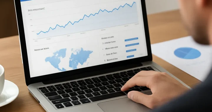 Jak wykorzystać dane z Google Trends w strategii marketingowej