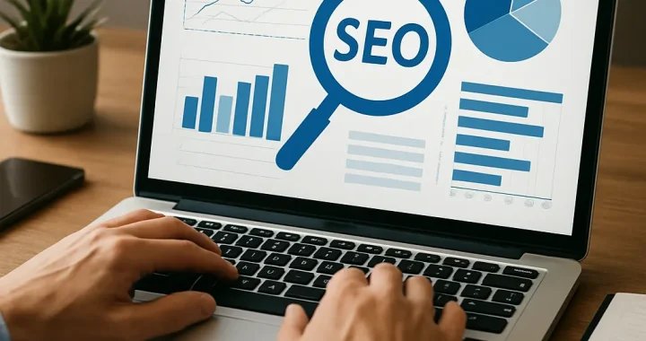 Jak wykorzystać analizę konkurencji w strategii SEO