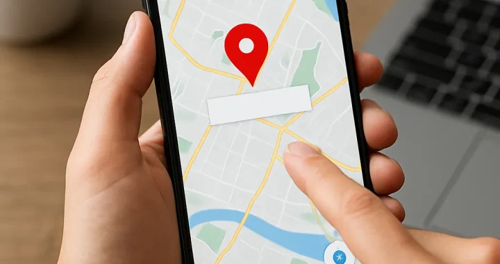Jak zwiększyć widoczność marki w Google Maps