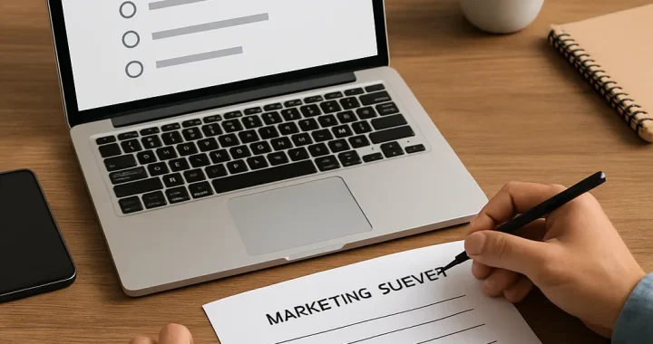 Jak tworzyć quizy i ankiety marketingowe