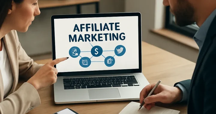 Jak prowadzić efektywny marketing partnerski