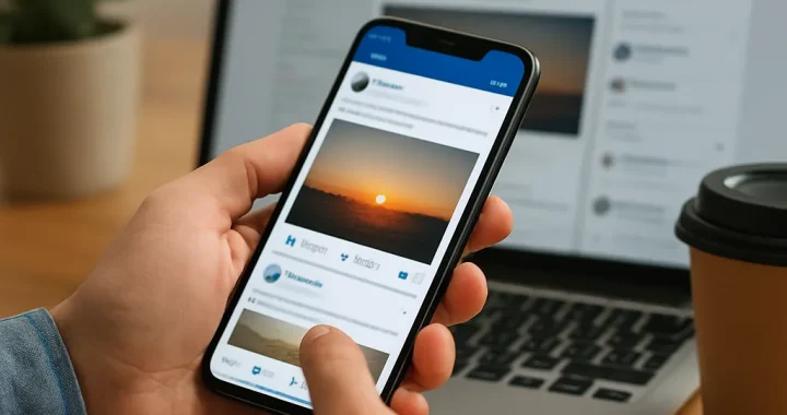 Jak zwiększyć organiczne zasięgi w social media