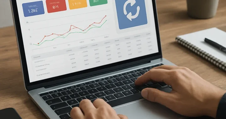 Jak prowadzić kampanie remarketingowe w Google Ads
