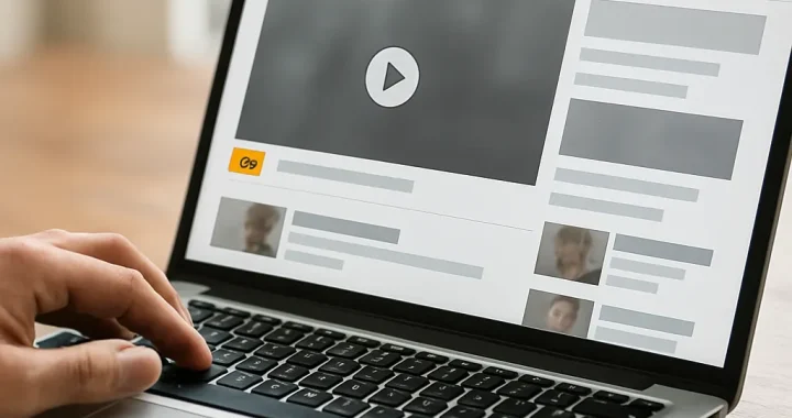 Jak wykorzystywać reklamy w wyszukiwarce YouTube
