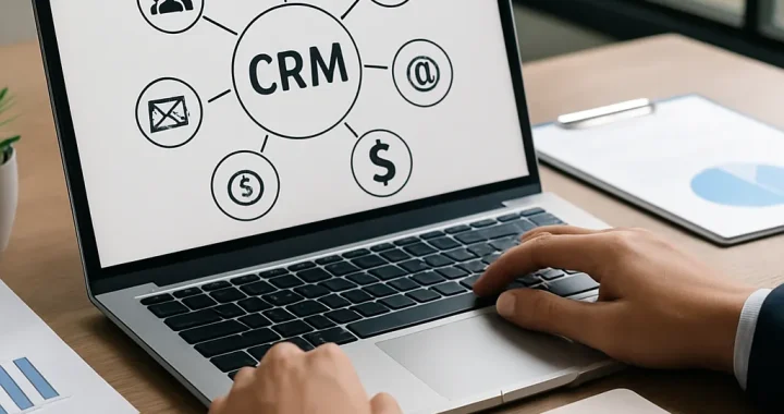 Jak wdrożyć system CRM w marketingu